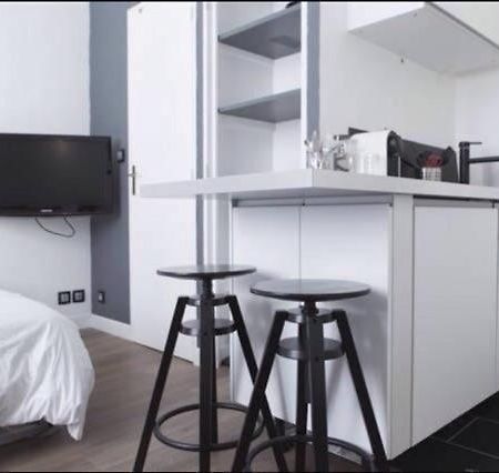 Quai Bourgeois Apartment Бордо Екстериор снимка