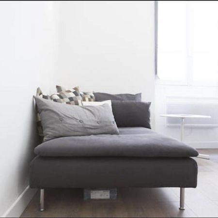 Quai Bourgeois Apartment Бордо Екстериор снимка