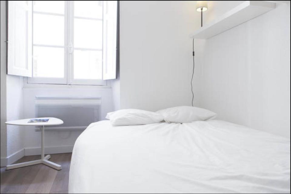 Quai Bourgeois Apartment Бордо Екстериор снимка