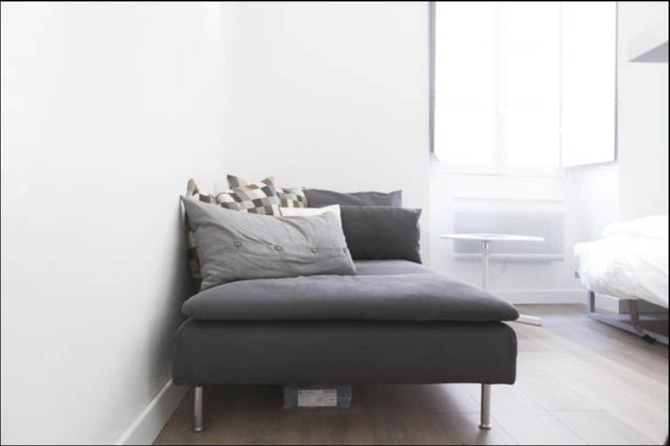 Quai Bourgeois Apartment Бордо Екстериор снимка