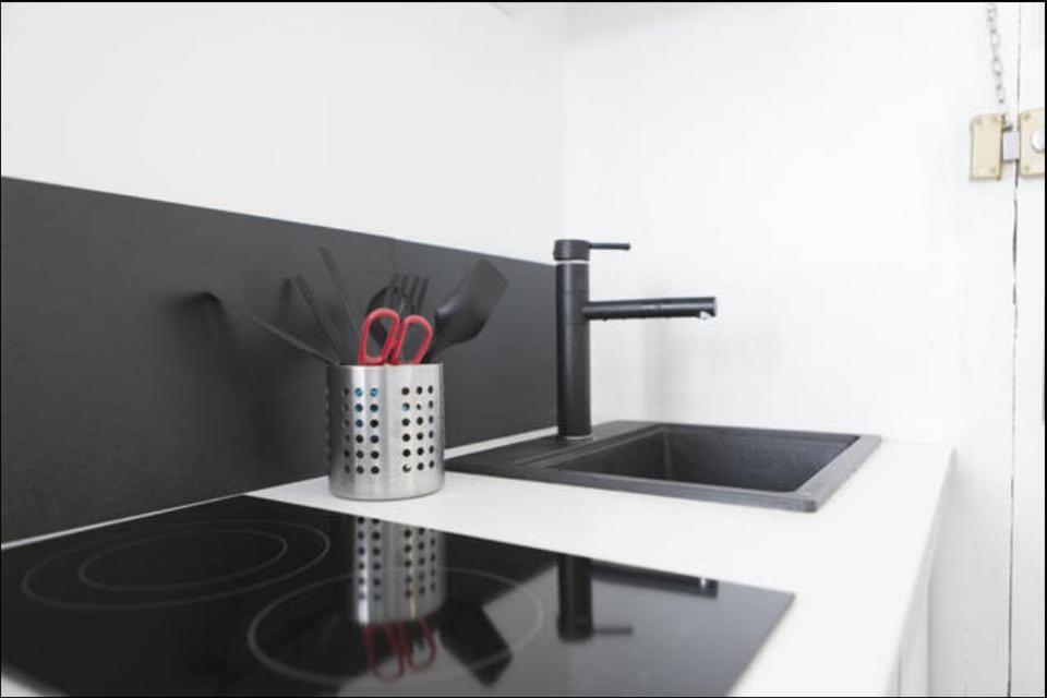 Quai Bourgeois Apartment Бордо Екстериор снимка