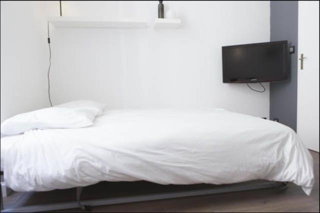 Quai Bourgeois Apartment Бордо Екстериор снимка